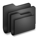 Folders 2 icon
